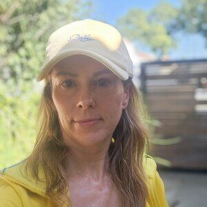 Meet your Posher, Becky